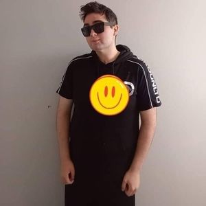 Meet your Posher, Kaiden